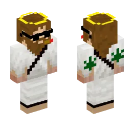 Minecraft Skin #159438