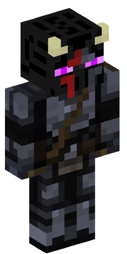 German_Shepherd5 Minecraft Skin Preview on Minecraft.Co.Com