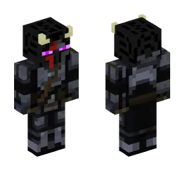 Minecraft Skin #159442