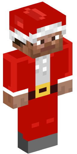 Pariux Minecraft Skin Preview on Minecraft.Co.Com