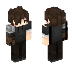 Minecraft Skin #159449