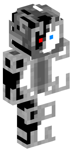 brocon22 Minecraft Skin Preview on Minecraft.Co.Com