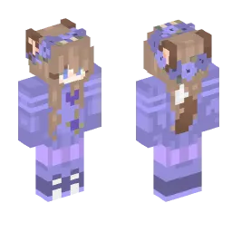 Minecraft Skin #159455