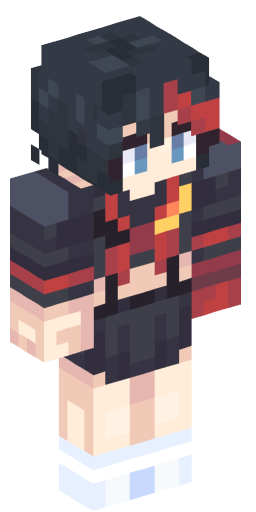 EatUrCereal420 Minecraft Skin Preview on Minecraft.Co.Com