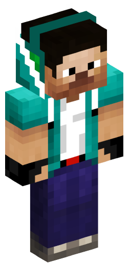 biella Minecraft Skin Preview on Minecraft.Co.Com