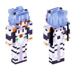 Minecraft Skin #159475