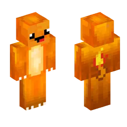 Minecraft Skin #159480