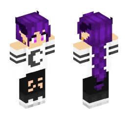 Minecraft Skin #159481
