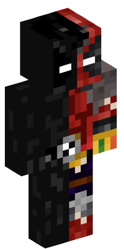 Zak_sm Minecraft Skin Preview on Minecraft.Co.Com