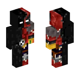 Minecraft Skin #159484