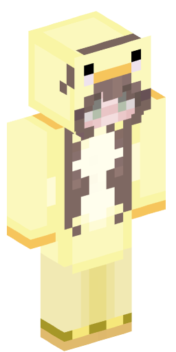 Cypris_ Minecraft Skin Preview on Minecraft.Co.Com