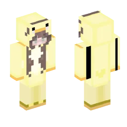 Minecraft Skin #159485