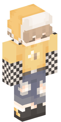 Minecraft Skin #159486