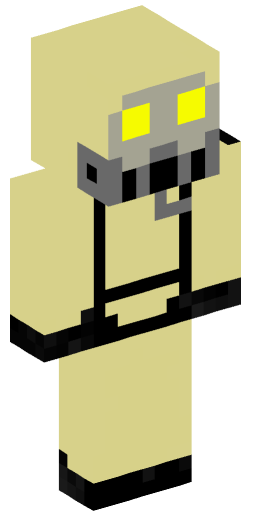 Blue_Ninja_020 Minecraft Skin Preview on Minecraft.Co.Com