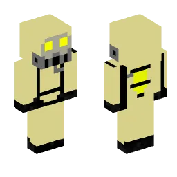 Minecraft Skin #159490