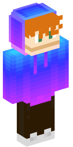 BigManProf Minecraft Skin Preview on Minecraft.Co.Com