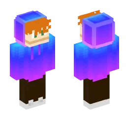 Minecraft Skin #159500