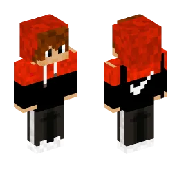 Minecraft Skin #159506