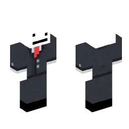 Minecraft Skin #159513