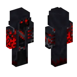 Minecraft Skin #159527