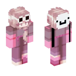 Minecraft Skin #159536