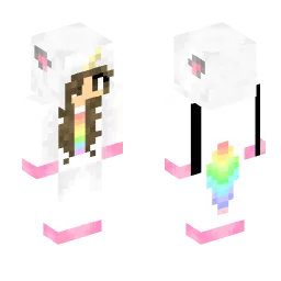 Minecraft Skin #159550