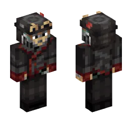 Minecraft Skin #159553