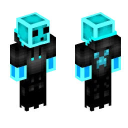 Minecraft Skin #159571