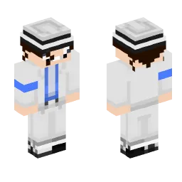 Minecraft Skin #159574