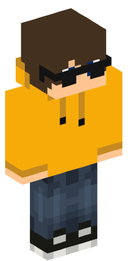 Minecraft Skin #159578