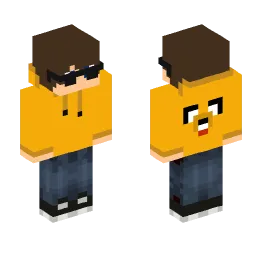 Minecraft Skin #159578