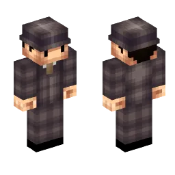 Minecraft Skin #159582