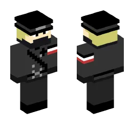 Minecraft Skin #159585