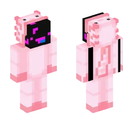 Minecraft Skin #159588