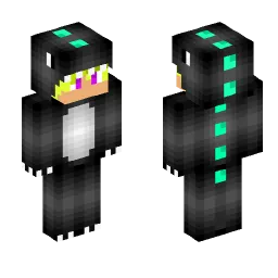Minecraft Skin #159589