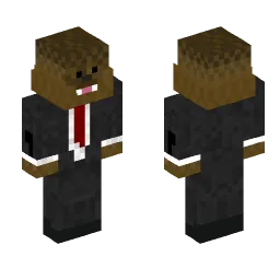 Minecraft Skin #159603