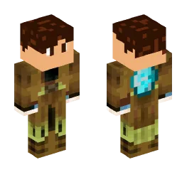 Minecraft Skin #159608