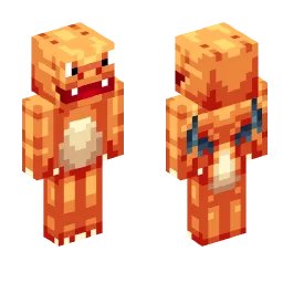 Minecraft Skin #159623