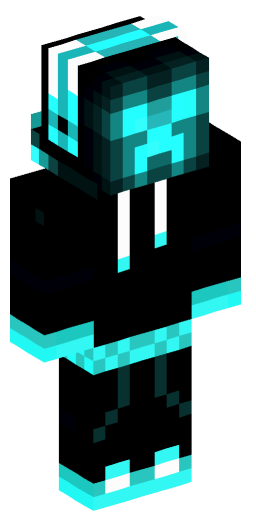 Minecraft Skin #159625