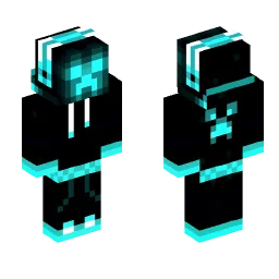 Minecraft Skin #159625