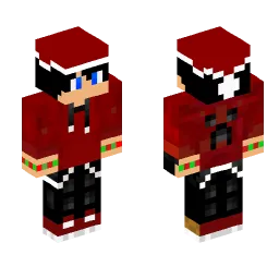 Minecraft Skin #159626