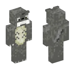 Minecraft Skin #159652