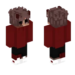 Minecraft Skin #159653