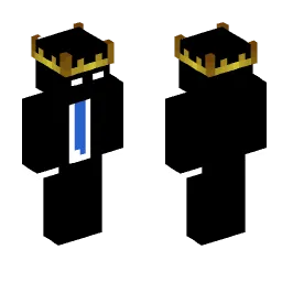 Minecraft Skin #159659