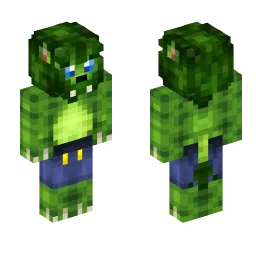 Minecraft Skin #159660