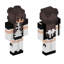 Minecraft Skin #159669