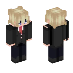 Minecraft Skin #159672