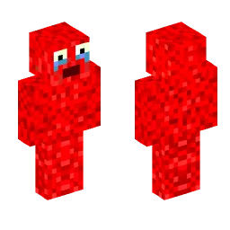 Minecraft Skin #159675