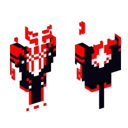 Minecraft Skin #159707