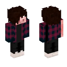 Minecraft Skin #159711